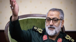 قائد عسكري إيراني يرد على تهديدات امريكا واسرائيل بـ"تدمير قاعدة عين الأسد" في العراق