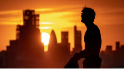 لأول مرة.. بريطانيا تدخل حالة الطوارئ العامة بسبب الحر