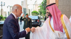 Biden tries to turn the page on US-Saudi relations but Khashoggi murder looms over meetings