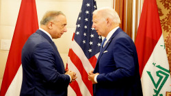 Al-Kadhimi and Biden reiterate commitment to bolstering ties under the Strategic Framework Agreement 