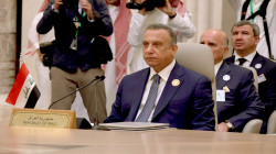 Iraq's PM thanks Saudi Arabia for its hospitality at Jeddah Summit