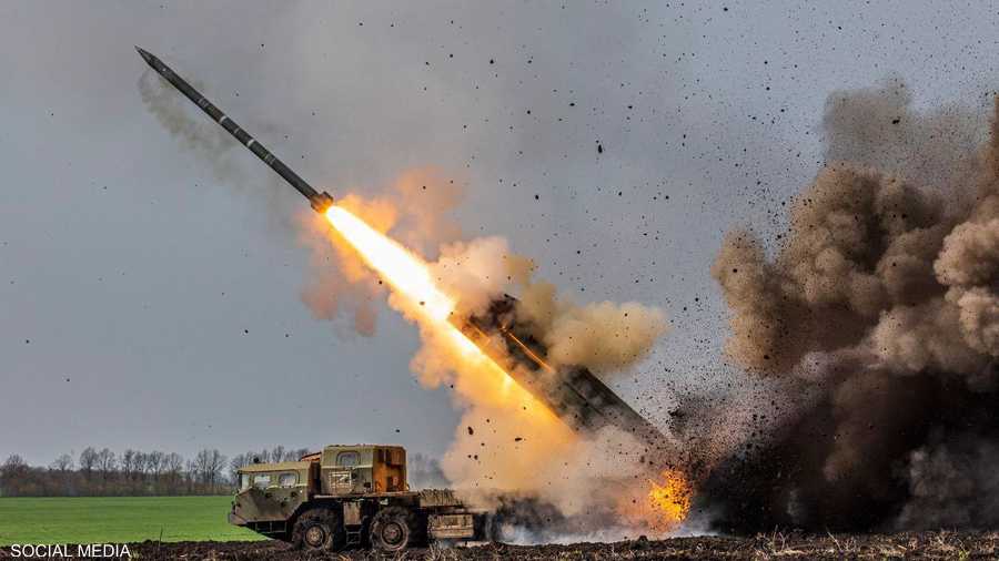 روسيا تصدر أوامر لقواتها بـ"التصعيد" لمنع هجمات أوكرانية وشيكة