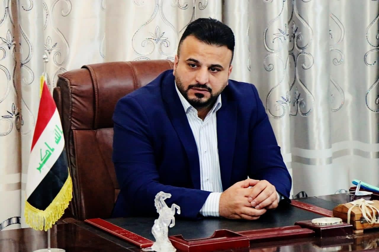 Lawmaker accuses Abu Fadak and al-Fayyadh of killing demonstrators 