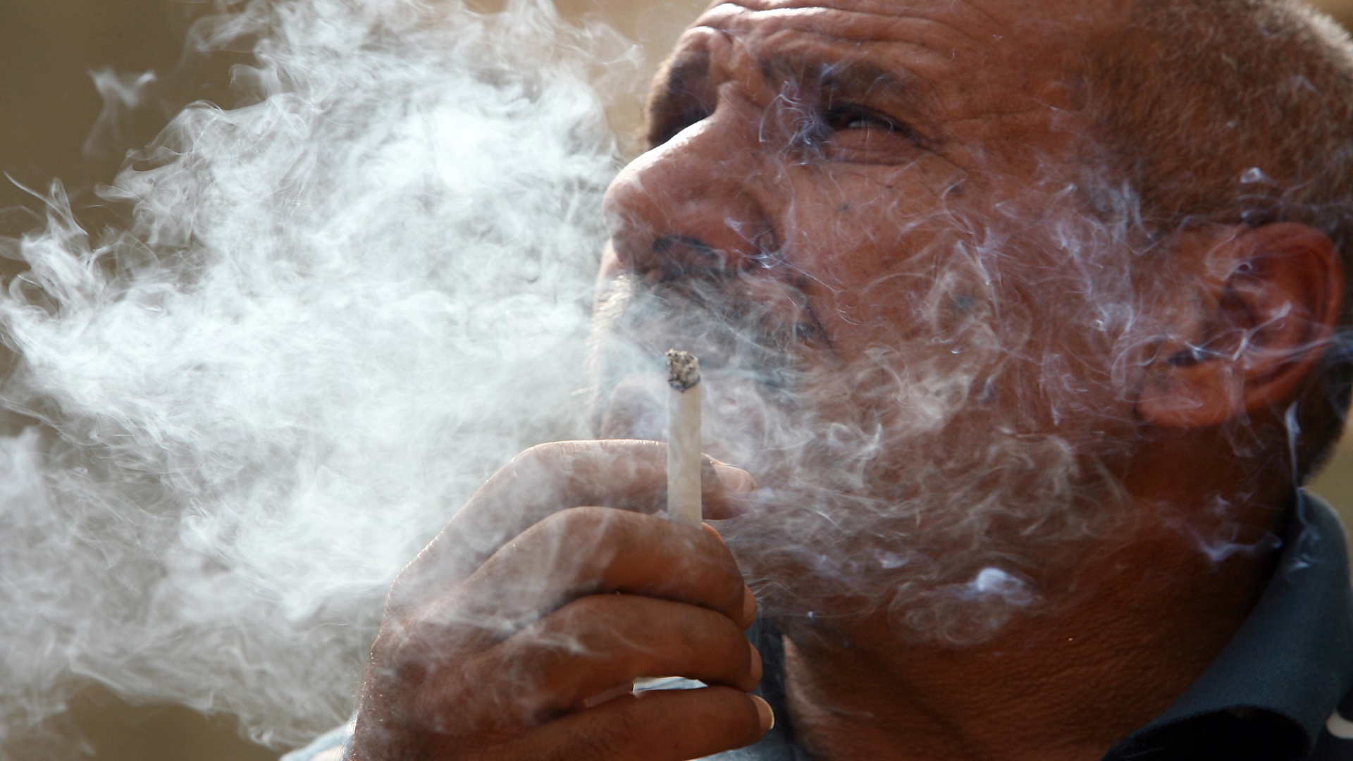 التدخين يقتل العراق: وفاة كل 20 دقيقة !