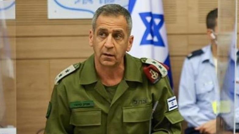 الجيش الإسرائيلي يعلنها: نستعد لهجوم قوي على إيران
