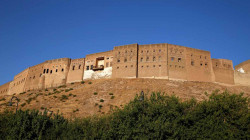 قلعة اربيل: خزائن للتاريخ وأكبر من تراث  (صور)