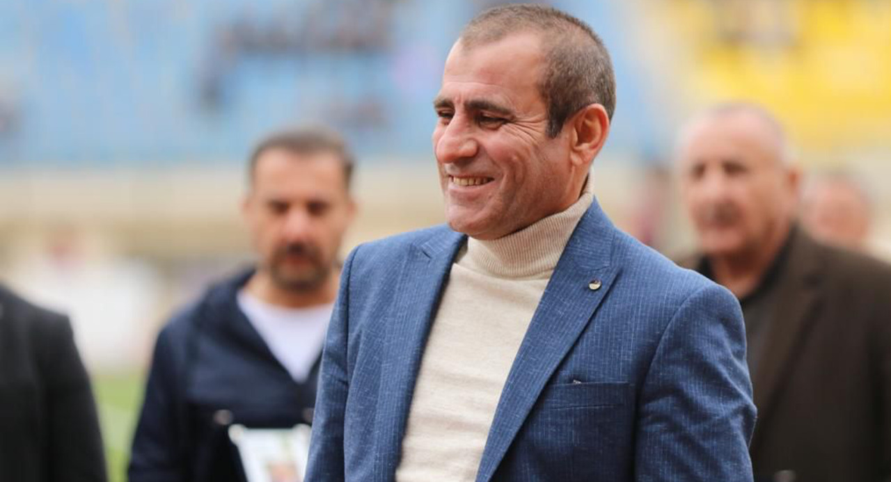 دهوك تسمي مدربها الكروي والكادر المساعد