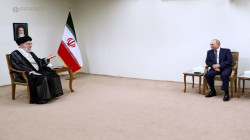 Putin meets Iranian leader on first trip outside former Soviet Union since Ukraine war