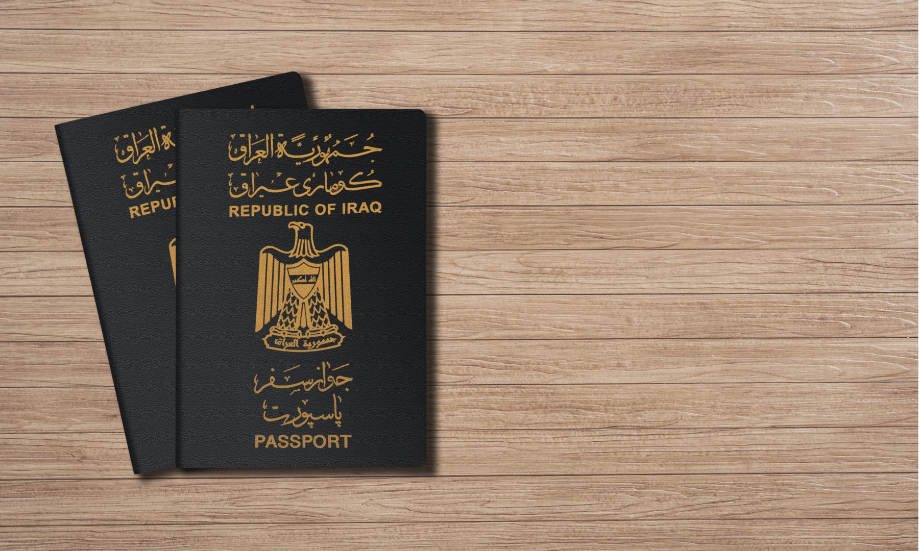 داخلية كوردستان تصدر اكثر من 3000 جواز سفر خلال أسبوع