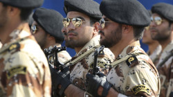 Two Iranian border guards killed in clashes near the Iraqi borders