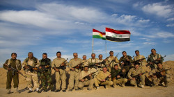 البيشمركة تعلن انتهاء العمليات العسكرية المشتركة مع الجيش العراقي في قره جوخ 