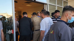 Iraq warns citizens to avoid traveling to Turkey
