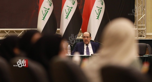 Al-Maliki: some parties are trying to ignite strife in the country 