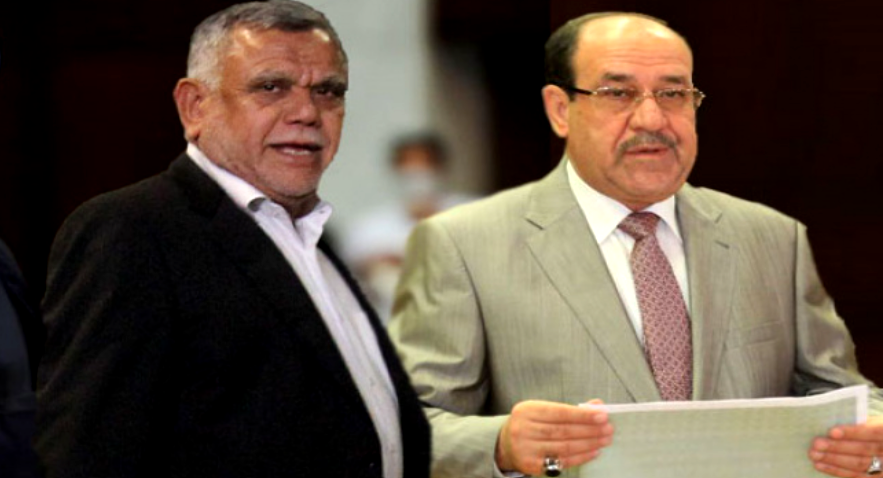 Al-Maliki and al-Ameri nominate seven new candidates for premiership