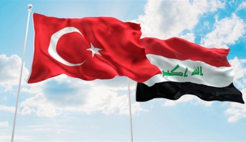 تعليق منح تأشيرة الدخول إلى تركيا في العراق