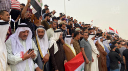 احتجاجات في أربيل والموصل والبصرة وإصابات في بغداد على قصف منتجع زاخو