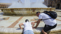 الصحة العالمية تعلن مصرع 1700 شخص جراء موجة الحر في إسبانيا والبرتغال