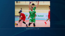 البحرين لكرة الطائرة يقلب الطاولة على منتخب شباب العراق وينهي اللقاء لصالحه