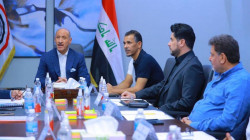 اتحاد الكرة العراقي يرد على حسين سعيد بشأن عائدات كأس الخليج
