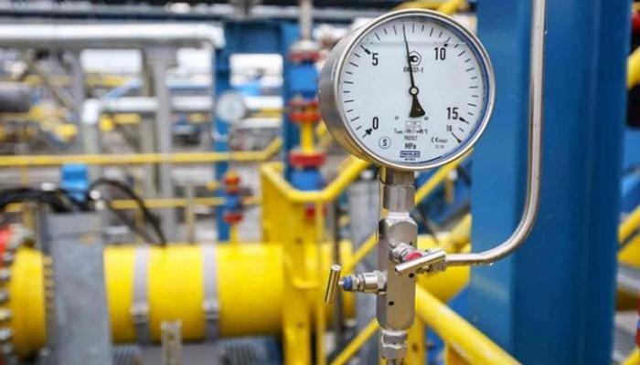 الاتحاد الأوروبي يتطلع لاستبدال الغاز من روسيا بإمدادات نيجيرية