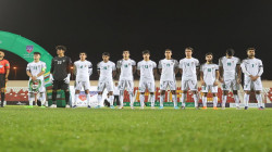منتخب الشباب العراقي يخسر امام نظيره الموريتاني في بطولة كأس العرب