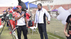 احتجاجاً على "مجزرة برخ".. انسحاب عراقي جديد من دورة العاب التضامن الإسلامي بتركيا