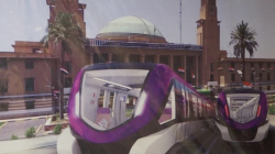 MEE: Proposed light rail could revolutionise travel across congested Baghdad..in 2027