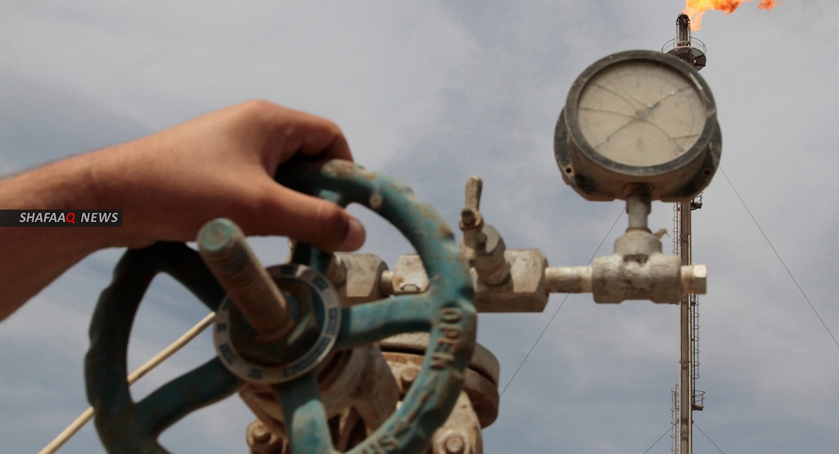 Iraq yields 11.354 billion dollars from crude sales in June, SOMO survey 