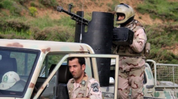 مقتل ضابط شرطة ايراني و6 مسلحين في مواجهات جنوب البلاد