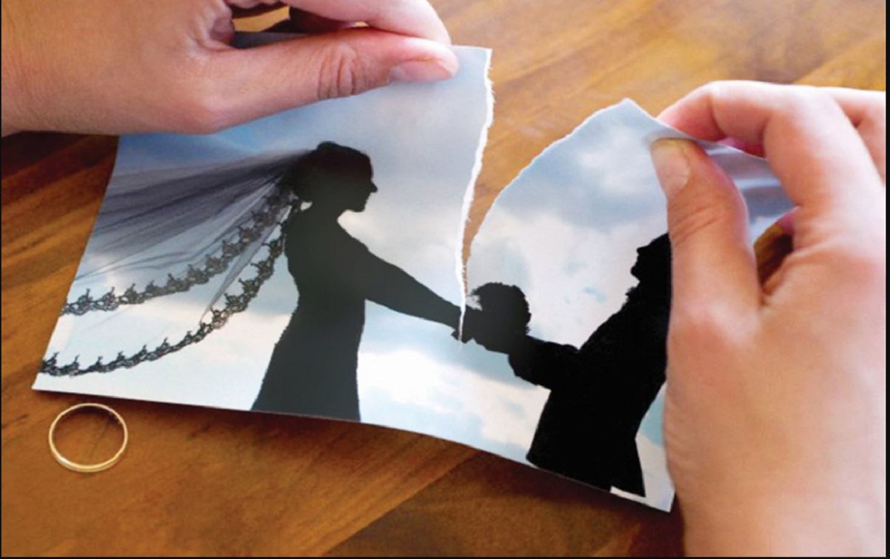 مركز حقوقي يحدد 10 اسباب لارتفاع حالات الطلاق في العراق