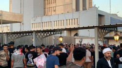 شاخوان عبد الله يوجه حماية البرلمان إلى عدم التعرض أو المساس بالمتظاهرين