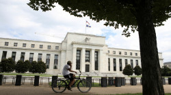 الاحتياطي الفيدرالي الأمريكي يرفع الفائدة بنحو 75 نقطة