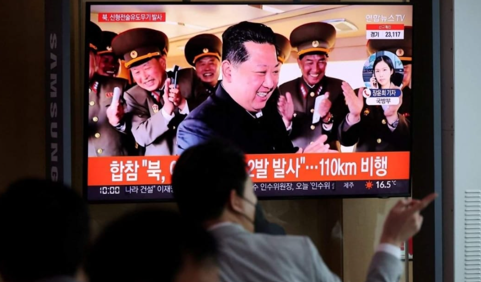 زعيم كوريا الشمالية يدعو الجيش للتأهب لحرب نووية ويهدّد بإبادة الجارة الجنوبية