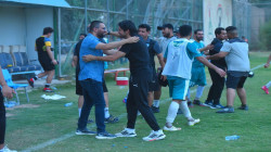 امانة بغداد يدعو لإلغاء مباراة "بلاي اوف": غير ملزمين بخوضها