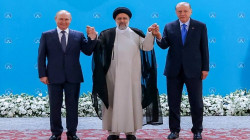 Russia and Iran Keep Growing Closer