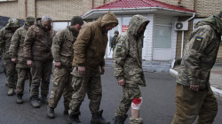 موسكو تتهم كييف بارتكاب مجزرة بحق عشرات الأسرى الأوكرانيين 