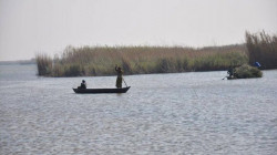 أمطار غزيرة تدخل الجيش الإيراني في الإنذار وتوقعات بامتلاء هور الحويزة 