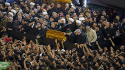 Al-Sistani's representative calls Iraqi clans to keep away from fighting