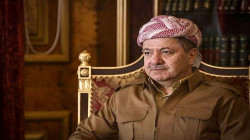 Leader Barzani congratulates Muslims on the Islamic new year