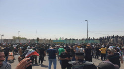   تظاهرات الصدريين.. خطة لتطويق الخضراء ومجلس القضاء والامن يرد بالدخانيات  