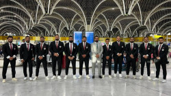 منتخب الركبي العراقي يغادر الى دبي للدخول بمعسكر تدريبي قبل بطولة آسيا