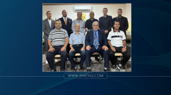 الموصل ينتخب هيئة إدارية جديدة ونجيب رئيساً 