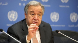 Iraq protests: UN chief urges to ‘de-escalate’ and rise above differences