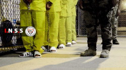 الأمن الوطني يقبض على 6 عناصر بـ"ديوان الجند" في نينوى