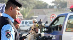 Armed men open fire at MP's office in Basra 