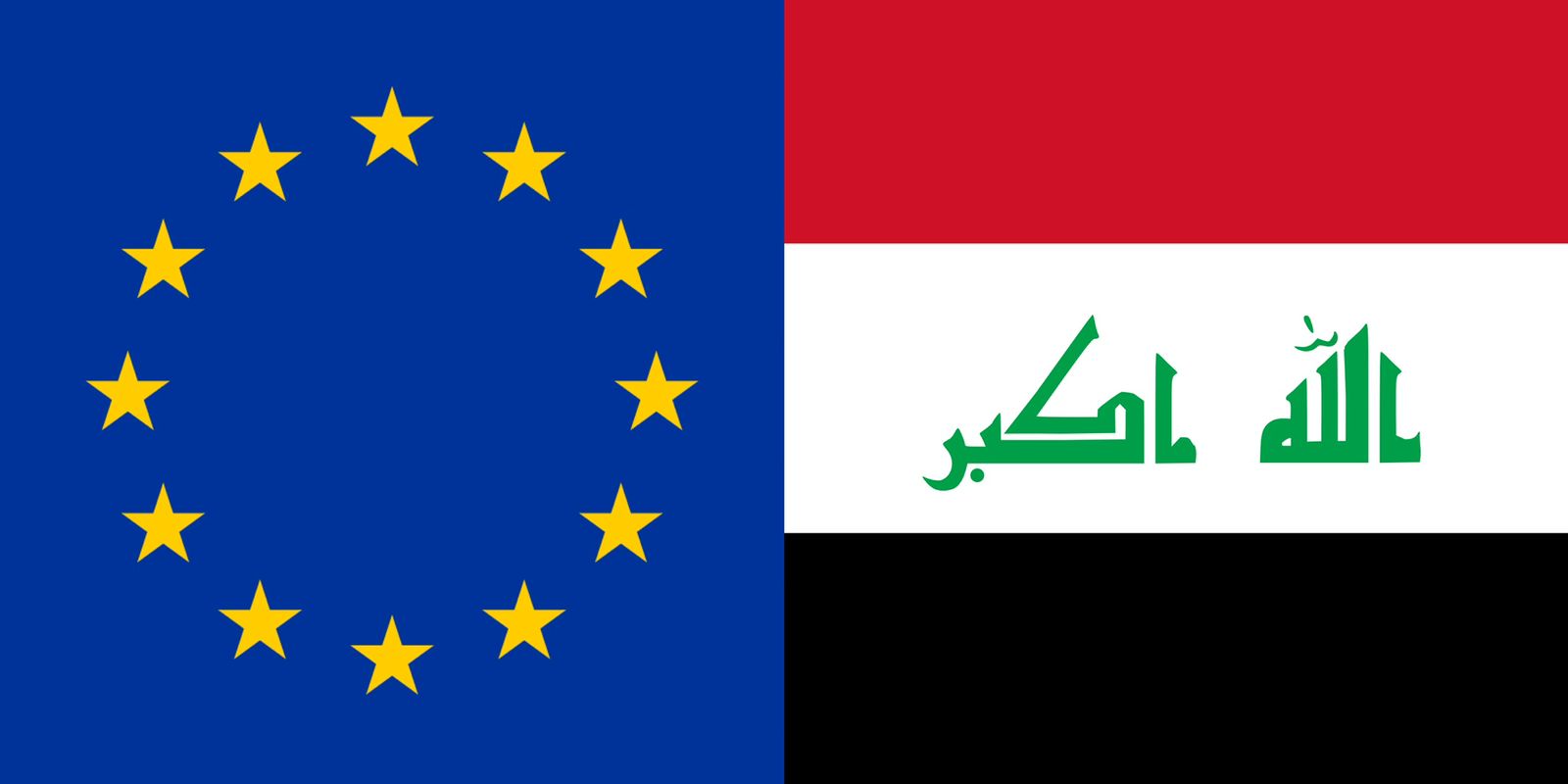 الاتحاد الاوروبي قلق من "التصعيد المحتمل" في بغداد ويوجه رسالة للقوى العراقية