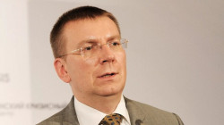 Latvia urges terror sponsor label for Russia