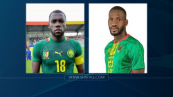 ادارة الحدود تتعاقد مع لاعب المنتخب الاولمبي الكاميروني وتجدد لاثنين من لاعبي النادي