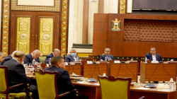 The Iraqi presidencies to hold a meeting with the CF forces, source