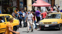  داوەزین  نرخ دۆلار  وەگەرد بەسیان بازاڕەیل بەغدا